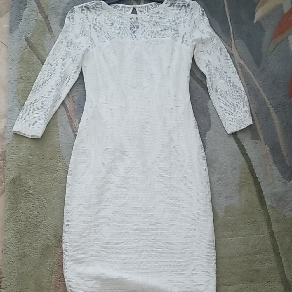 Great fitting dress
